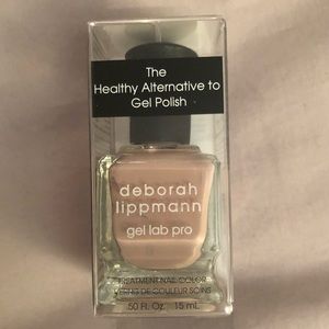 NEW! Deborah Lippmann “I’m My Own Hero” Gel Lab